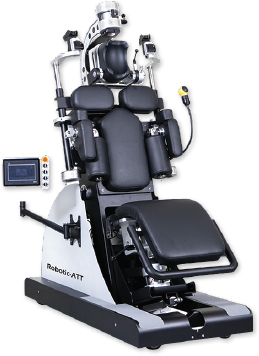 Robotic - ATT 비수술 로봇형 척추 디스크 치료기